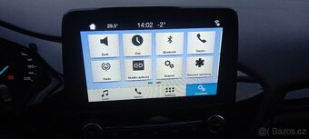 FORD FIESTA 1,0i r.v.2018,KLIMA,DOHODA - 10