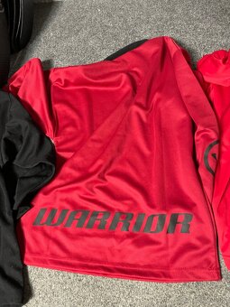 Dětský hokejový dres YTH - vel. XS, L - 10