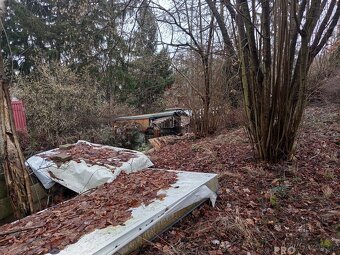 Prodej chaty Lipence - 10