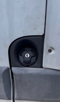 IVECO DAILY 65C15 valník - 10