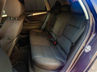 Audi A3 Sportback 1.6 TDI - 10