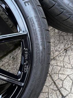 Kola Concaver CVR4 19 - 10