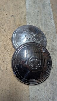Díly Škoda 100,120,1000mb a Tudor - 10