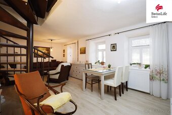 Prodej rodinného domu 100 m2, Vevčice - 10