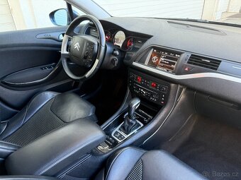 Citroën C5, 2.2HDI, 150kw Aut. Exclusive - 10
