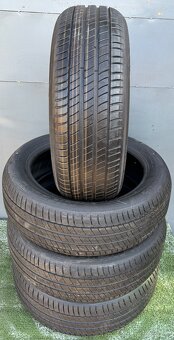 Originální sada alu kol DS 4 205/55R19 97H letní/zimní - 10