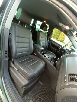 VW Touareg EXPEDITION 2.5 TDI - 10