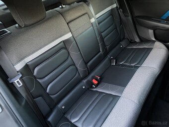 Prodám Citroen C4 - Shine - 2021 - 10