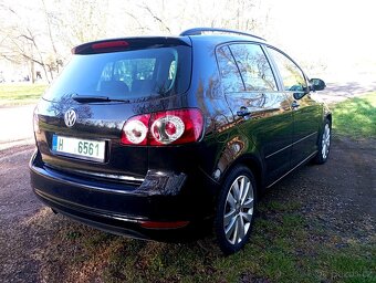VW GOLF PLUS  6 1.2 TSI 77 KW r.v. 12/2013 - 10