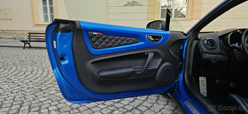 Alpine A1101 185kW, 6/2023, - 10