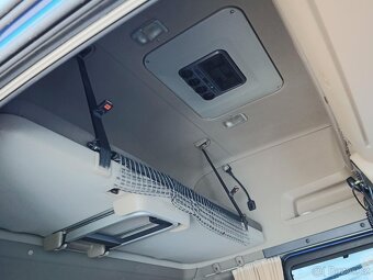 Scania R490, EURO 6, STANDARD, NEZÁVISLÁ KLIMATIZACE, RETARD - 10