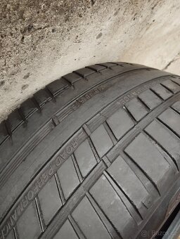 Pneu 215/45 r16 - 10
