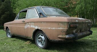 Ford Taunus RS15 M - 10