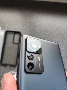 Xiaomi 12T PRO 5G 12GB/256GB - 10