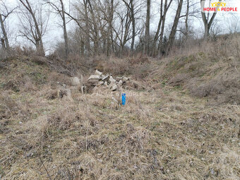 Prodej stavebního pozemku 11610m2 - 10