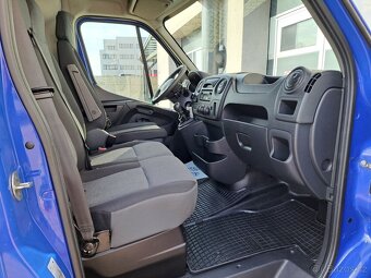 Renault Master 2.3 DCI L2H2, odpočet DPH - 10
