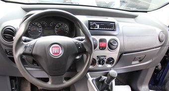 Fiat Qubo - 10