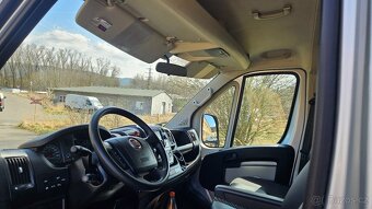 Fiat ducato 2.3jtd 6mist 42tis km - 10