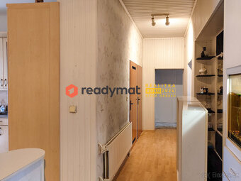 Pronájem bytu OV 4+1, 130 m2, centrum, Hodonín - 10