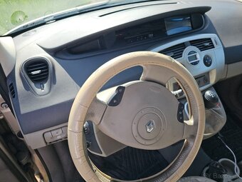 Prodám Renault Grand Scénic - 10