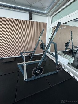 Vybavení fitness různé - 10