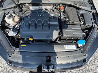 VW GOLF VII 1.6TDi 77KW 4Motion - 10