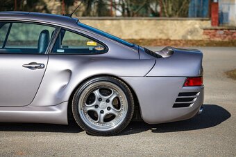 Porsche 959 Replika - 10