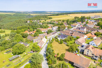 Prodej pozemku k bydlení, 1217 m², Koryta - 10