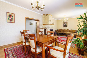 Prodej rodinného domu, 129 m², Karlovy Vary, ul. Žitná - 10