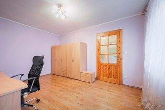 Prodej rodinného domu 4+kk, 130 m² - Holubice, okres Vyškov - 10