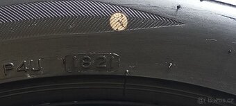 Letní pneumatiky BRIDGESTONE POTENZA S001 245/45/R19 - 10