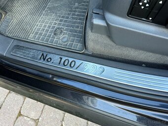 VW Touareg, 3.0 TDI, BKS, 7L - 10