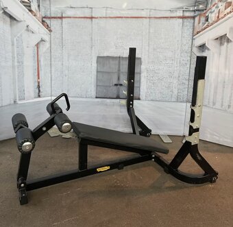 Technogym Pure Strength - 10