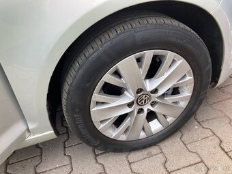 Vw Golf plus - 10