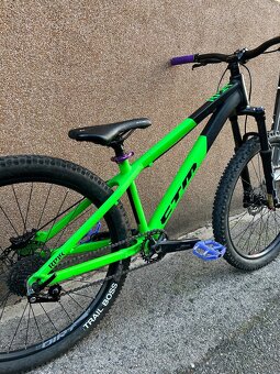 Ctm Raptor 2.0 2023 NOVÝ (dirt, dirtking) - 10