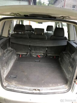 Volkswagen touran - náhradní díly - 10
