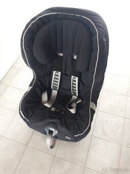 Autosedačka Römer KING plus 9-18 kg - 10