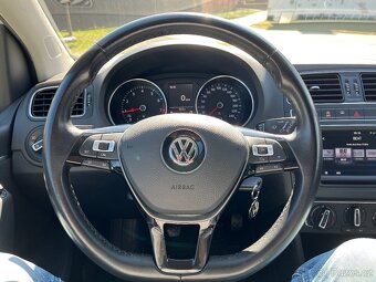 Volkswagen Polo 1.2TSI 66kw - servisní kniha - 10