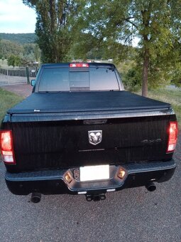 Dodge Ram Big Horn 5.7 Hemi - 10