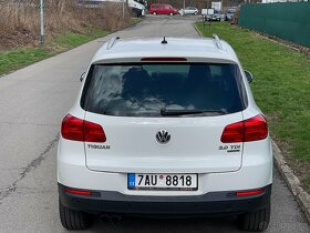 ⭐ Volkswagen Tiguan 2.0 TDi 4Motion 103kW r.v. 03/2012⭐ - 10