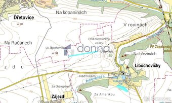 Prodej orné půdy a dalších pozemků, celkem 400.062 m2, obec - 10