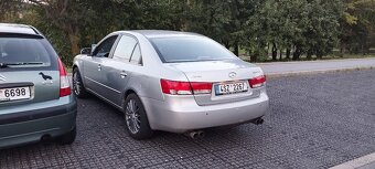 Hyundai sonáta - 10