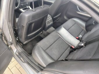 BMW e90 Mpaket 318d - 10