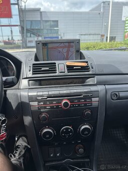 MAZDA 3 MPS, 2007 225tkm - 10