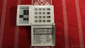 ALARM JABLOTRON JA-65K s GSM modulem - 10