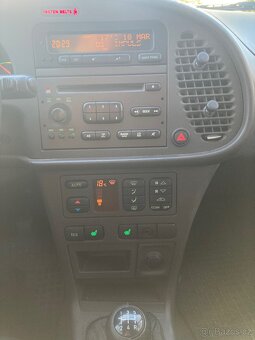 SAAB 9-3 2.0 Aero 151 Kw, Viggen paket,GO motoru - 10