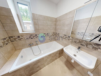 Podnájem bytu 3+kk 90 m2, ul. Míru 1317, Frýdek - Místek - 10