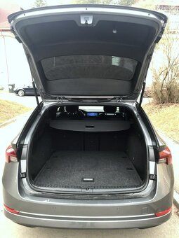 Škoda Octavia 4 Kombi, 2.0 TDI - TOP Stav - 10