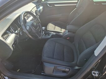 ŠKODA SUPERB 2.0TDI/125KW-DSG - 10