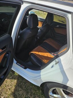 Audi A4 1.8tfsi 2013 - 10